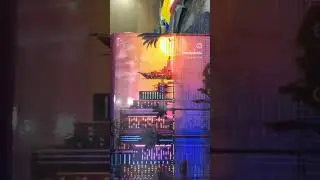 #vice City #New York