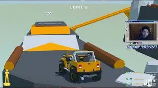 Offroad Mania (2020) Indie Game Showcse