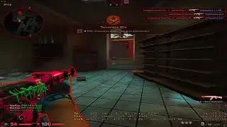 SPECTRUM 🎨- CSGO Montage