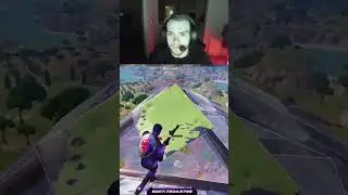 Mongraal Hits A Insane Snipe