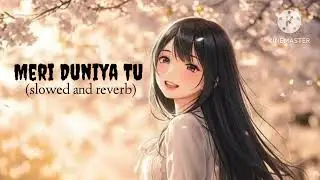 Mari Duniya Tu ❤️ | Romantic Love Song | Heart Touching Hindi Song 2025#song  #music