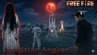 Film Pendek FF - Jembatan Angker