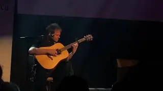 Rou Reynolds (Enter Shikari) - Bloodshot (Live @ Poetica, Kulturkirche - Köln)