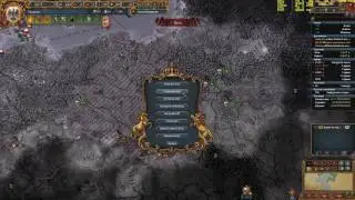 21. Europa Universalis IV (1.20) Война с Речью Посполитой 2