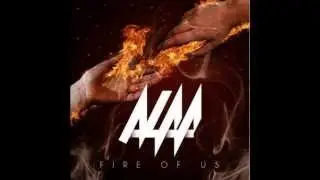 Alaa - Fire of us (Rooster remix)