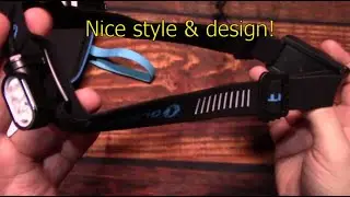 Olight Array Head Lamp Kit!