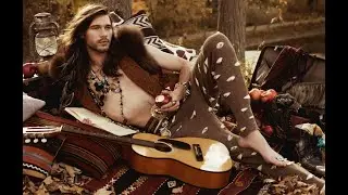 Leonid Gurevich styles actor and model Zebedee Row, film by Raen Badua.