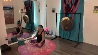 Embrace and Engage the Bandhas: Maha Bandha