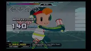 E24K's DanceDanceRevolution SuperNOVA2 - DanDanDO(The true MAN's Road)
