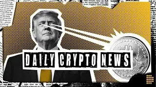 Crypto September: Fake News, Fake NFTs, Fake Dogs in 17B Pieces | DailyCoin TV