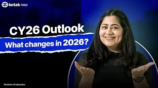 India Economy Outlook 2026&ndash;27 | Inflation, GDP Growth, RBI Rates & Market View