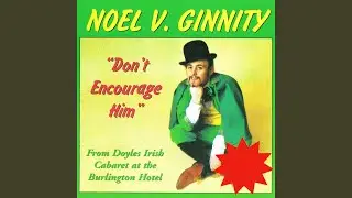 Don't Encourage Him - 2