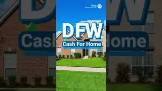 DFW cash for homes