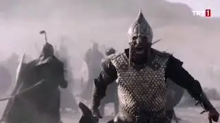 Teaser L'&eacute;veil : Les Grands Seldjoukides VOSTFR
