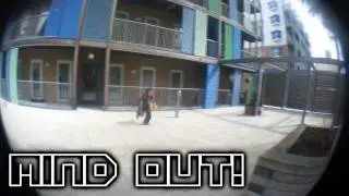 May 2011 - Mind Out!