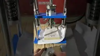 20g Mini Vertical Injection Molding Machine For Plastic ABS PP PC AS PE PET PVC USB Charging Head, P