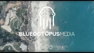 Beautiful Malibu - Robert H. Meyer Memorial State Beach - Cinematic Aerial Footage