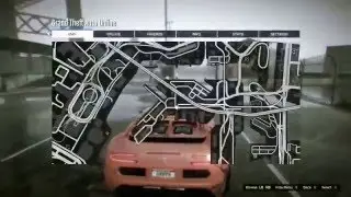 Gta v Glitches and Tricks by CodFlaws