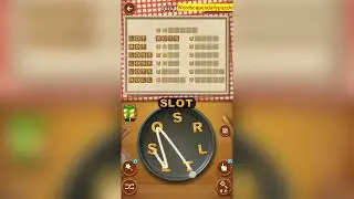 Word Cookies Daily Puzzle January 8 2025 Answers