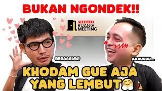 PRM EPS 24 - G1LA KALI GUE DIBILANG OPLAS! - FADLAN HOLAO