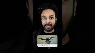 Drone Amazing Facts 😱 | Flying Technology Secrets #shorts