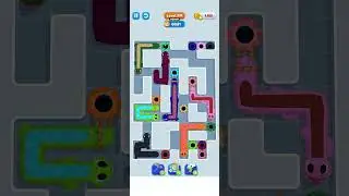 Gecko out level 914
