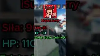 Kogo wybierasz #roblox #sajmon  #fairout #isuperjerry