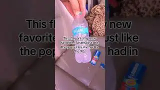 Electrolyte Drink Mix Review: Liquid I.V. Firecracker#electrolytes #hydration #drinkmix