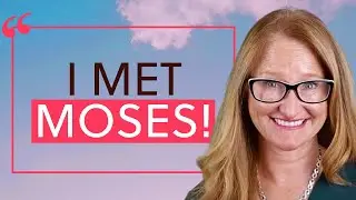 Moses Brought Me Back to My Divine Feminine with Emma Romano