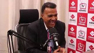 Denilson Martins / Ronaldo Lima / ASMEC