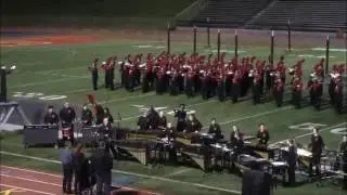 Pride of Rock Island, Showcase of Bands, Oct 3, 2016