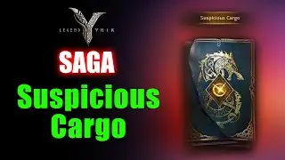 Legend of Ymir: Suspicious Cargo &ndash; Full Saga Guide!