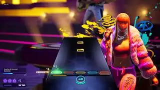 Fortnite Festival - Rumanok (Bring on the Mayhem) - Expert Vocals 100% FC 5GS