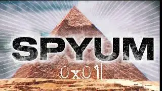 SPYUM - 0x01