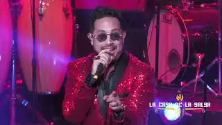 Ámame toda la noche - Coti Loyola  - La casa de la Salsa - Abril 2024