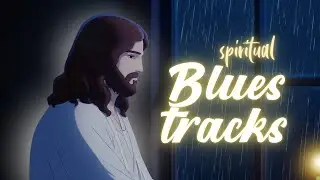 Gospel Blues Instrumentals for Devotion &ndash; Faithful Music for Stillness