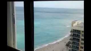 Hollywood Beach condo for sale