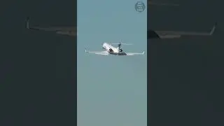 How a Fighter Jet was once used as an Ambulance