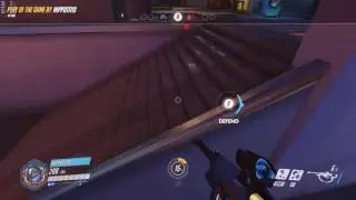 Best Ana Play Of The Game So Far