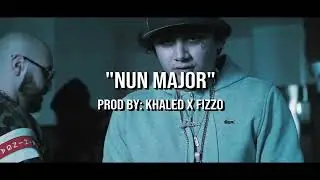 (FREE) Shoreline Mafia Type Beat x Ohgeesy Type Beat - &ldquo;Nun Major&rdquo;