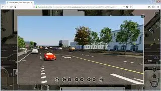 Просмотр проекта Infraworks с помощью веб-браузера