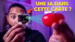 Faire de l’intelligence artificielle en 5min avec ça !