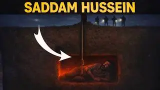 How America ACTUALLY Found Saddam Hussein &mdash; The Full Story