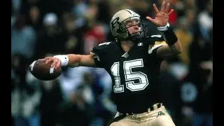 2000 #13 Ohio State @ #16 Purdue No Huddle