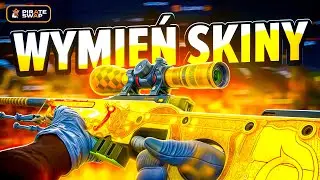 Jak wymienić swoje skiny na PirateSwap? 💎 &mdash; PORADNIK 2025 🔥