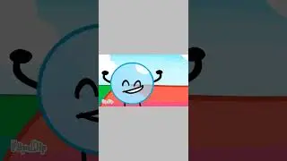 SHES GAINING WEIGHT!! #bfb #battleforbfdi #bfdi #bfbfour #animationapp #animationsoftware #flipacliP