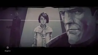 Dishonored 2 demo Ps4 Pro