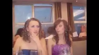 Redruth school Prom 2010