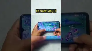 Vsmart Joy 3 cũ c&ograve;n đ&aacute;ng mua ? Test Game Vsmart Joy 3 | Hiếu Nguyễn #shorts