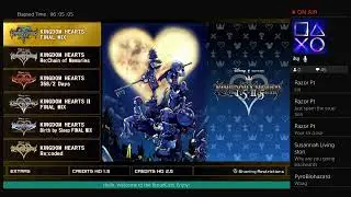 Kingdom Hearts - Part 14 (The Search For Leaf Bracer)